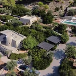 Ferienhaus Trullo Dei Silvi By Salento Prime *