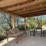 Ferienhaus Trullo Dei Silvi By Salento Prime *
