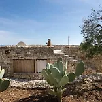 Trullo Dei Silvi By Salento Prime Ferienhaus