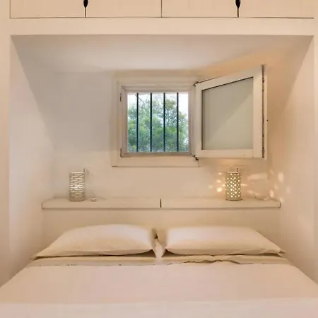Ferienhaus Trullo Dei Silvi By Salento Prime *
