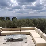 Trullo Dei Silvi By Salento Prime Feriehus Torre Vado