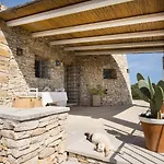Trullo Dei Silvi By Salento Prime *