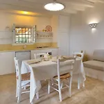 Trullo Dei Silvi By Salento Prime 別荘 *