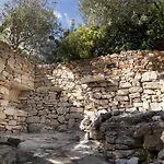 Trullo Dei Silvi By Salento Prime Сasa de vacaciones *
