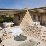 別荘 Trullo Dei Silvi By Salento Prime トッレ・ヴァード