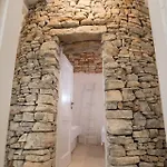 Trullo Dei Silvi By Salento Prime トッレ・ヴァード