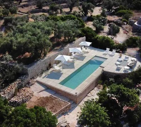 Trullo Dei Silvi 1 Holiday home *