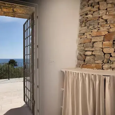 Holiday home Trullo Dei Silvi 1 Torre Vado