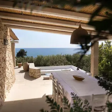 Trullo Dei Silvi 1 Holiday home *