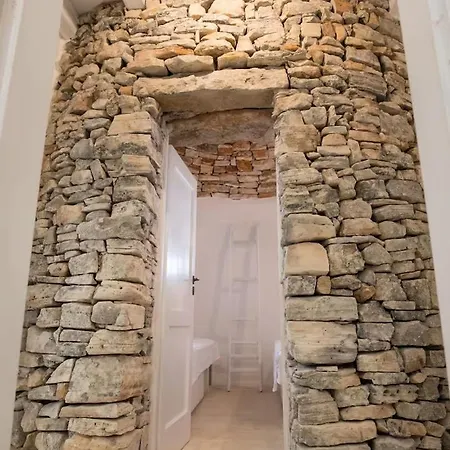 Trullo Dei Silvi 1 By Salento Prime *