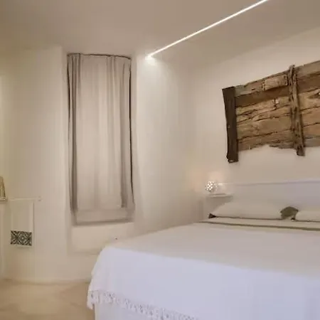 Trullo Dei Silvi 1 *