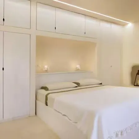 Trullo Dei Silvi 1 Holiday home Torre Vado