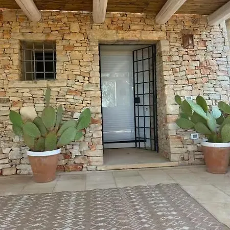 Trullo Dei Silvi 1 *