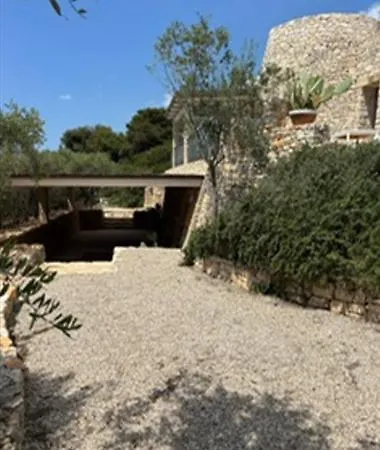 Trullo Dei Silvi 1 Holiday home *