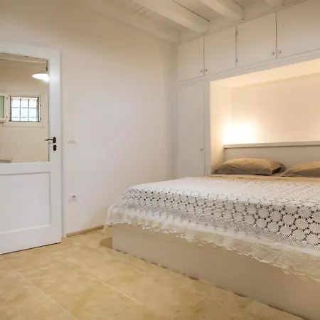Trullo Dei Silvi 1 Holiday home