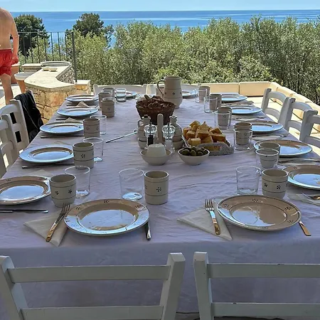 Trullo Dei Silvi 1 Holiday home