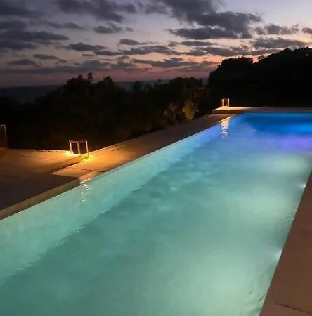 Trullo Dei Silvi 1 By Salento Prime Torre Vado