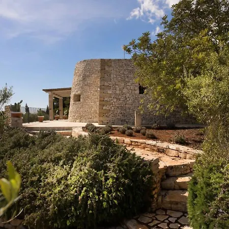 Holiday home Trullo Dei Silvi 1 By Salento Prime *