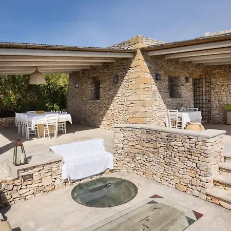 Holiday home Trullo Dei Silvi 1 By Salento Prime Torre Vado