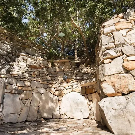 Trullo Dei Silvi By Salento Prime * トッレ・ヴァード