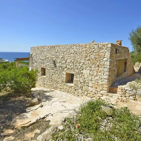 Trullo Dei Silvi By Salento Prime *