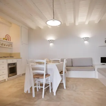 Trullo Dei Silvi By Salento Prime * 토레 바도