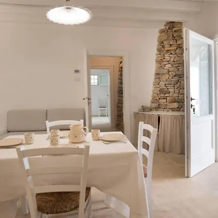 Trullo Dei Silvi By Salento Prime Nyaraló Torre Vado