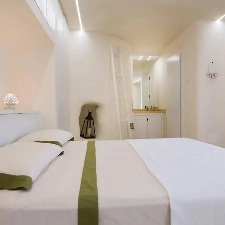 Trullo Dei Silvi By Salento Prime 펜션