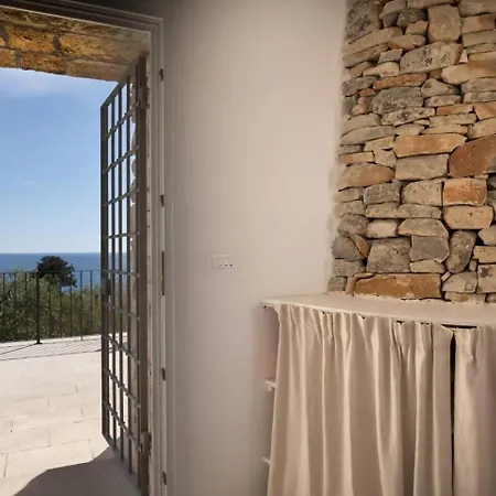 Trullo Dei Silvi By Salento Prime