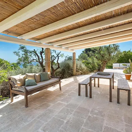펜션 Trullo Dei Silvi By Salento Prime *