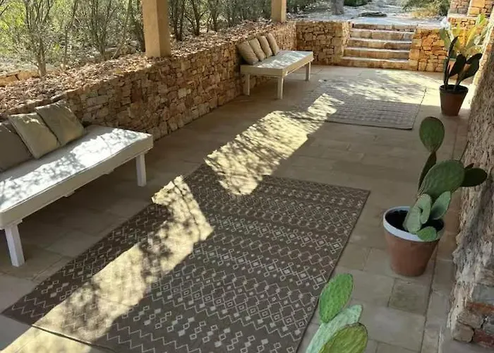 Trullo Dei Silvi 1 By Salento Prime بيت للعطل توري فادو