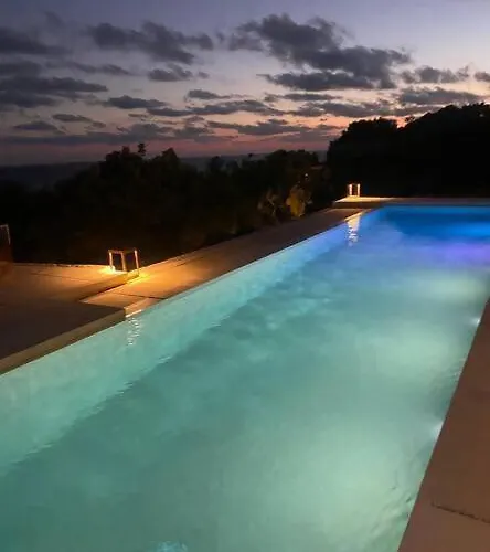 Trullo Dei Silvi 1 By Salento Prime Torre Vado