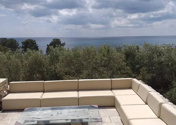 Trullo Dei Silvi 1 By Salento Prime بيت للعطل توري فادو