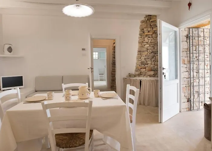 Trullo Dei Silvi 1 By Salento Prime * トッレ・ヴァード