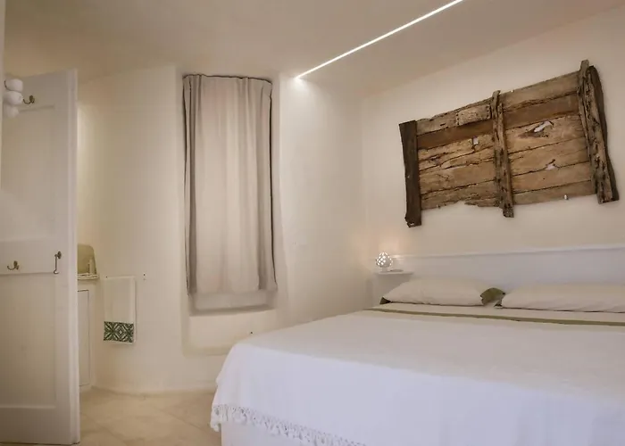 Trullo Dei Silvi 1 By Salento Prime * トッレ・ヴァード