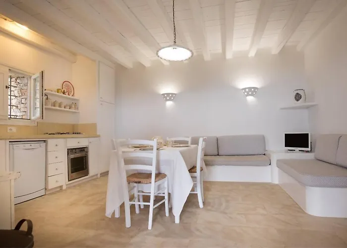 Trullo Dei Silvi 1 By Salento Prime Holiday home