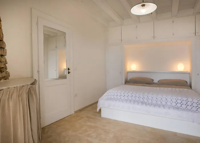 Holiday home Trullo Dei Silvi 1 By Salento Prime